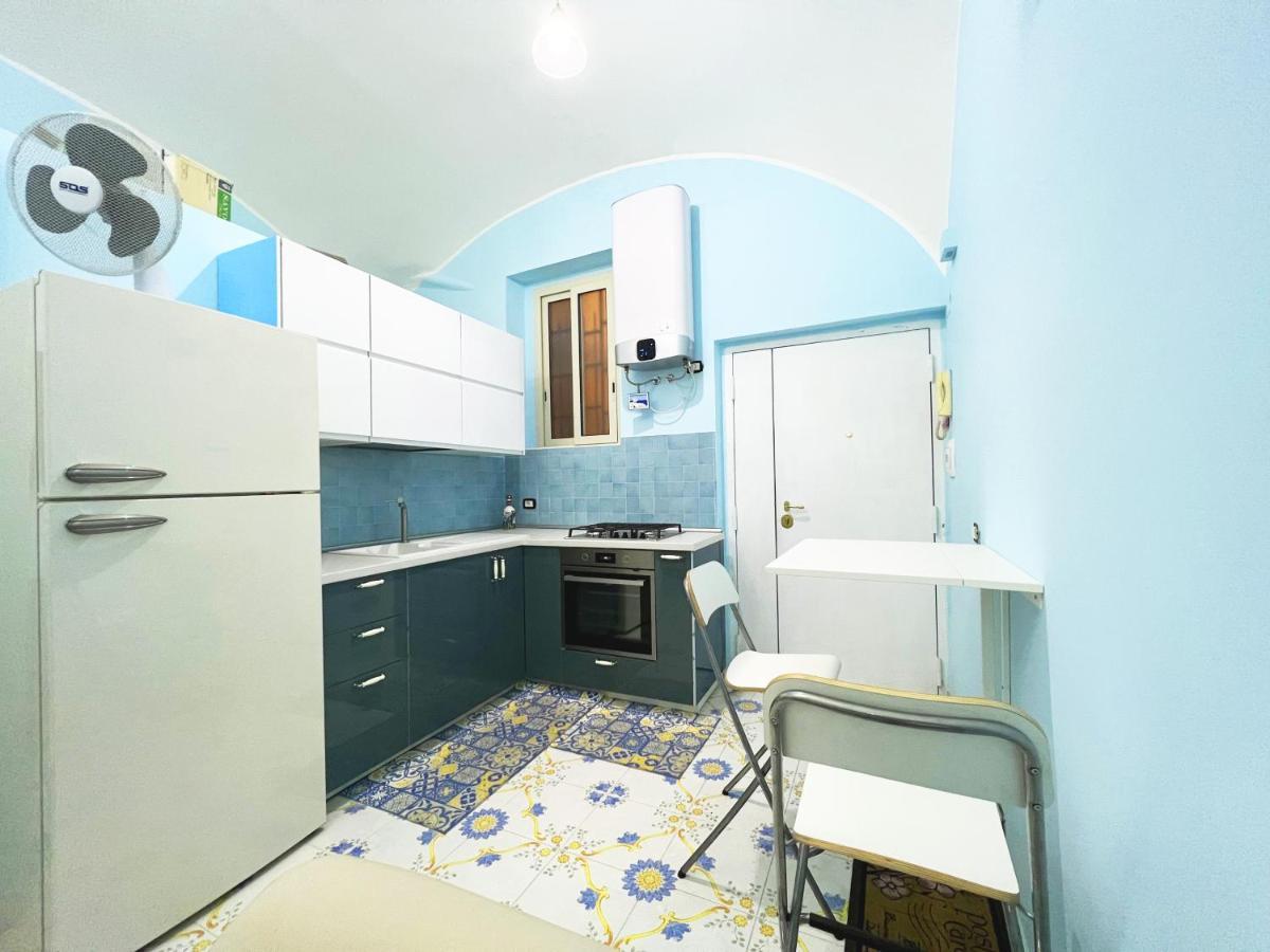 Appartamento Nel Cuore Di Φόρμια Εξωτερικό φωτογραφία